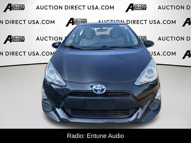 2016 Toyota Prius c One Raleigh NC