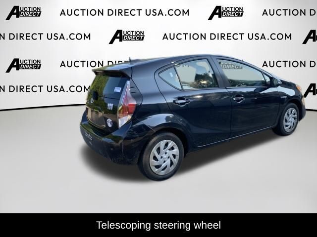 2016 Toyota Prius c One Raleigh NC