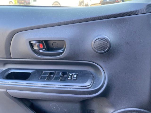 2016 Toyota Prius c One Raleigh NC