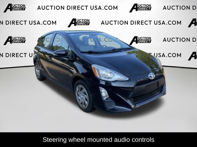 2016 Toyota Prius c One Raleigh NC