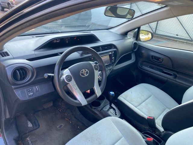 2016 Toyota Prius c One Raleigh NC