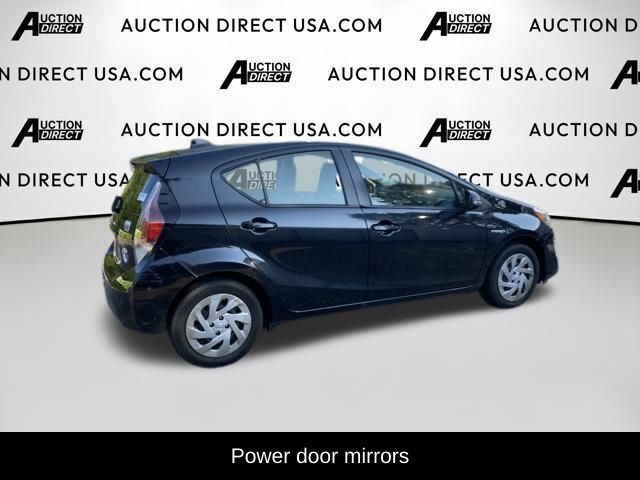 2016 Toyota Prius c One Raleigh NC