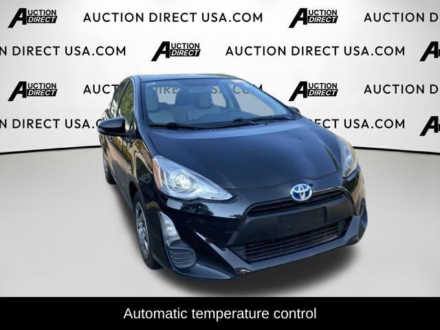 2016 Toyota Prius c One Raleigh NC