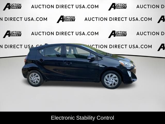 2016 Toyota Prius c One Raleigh NC