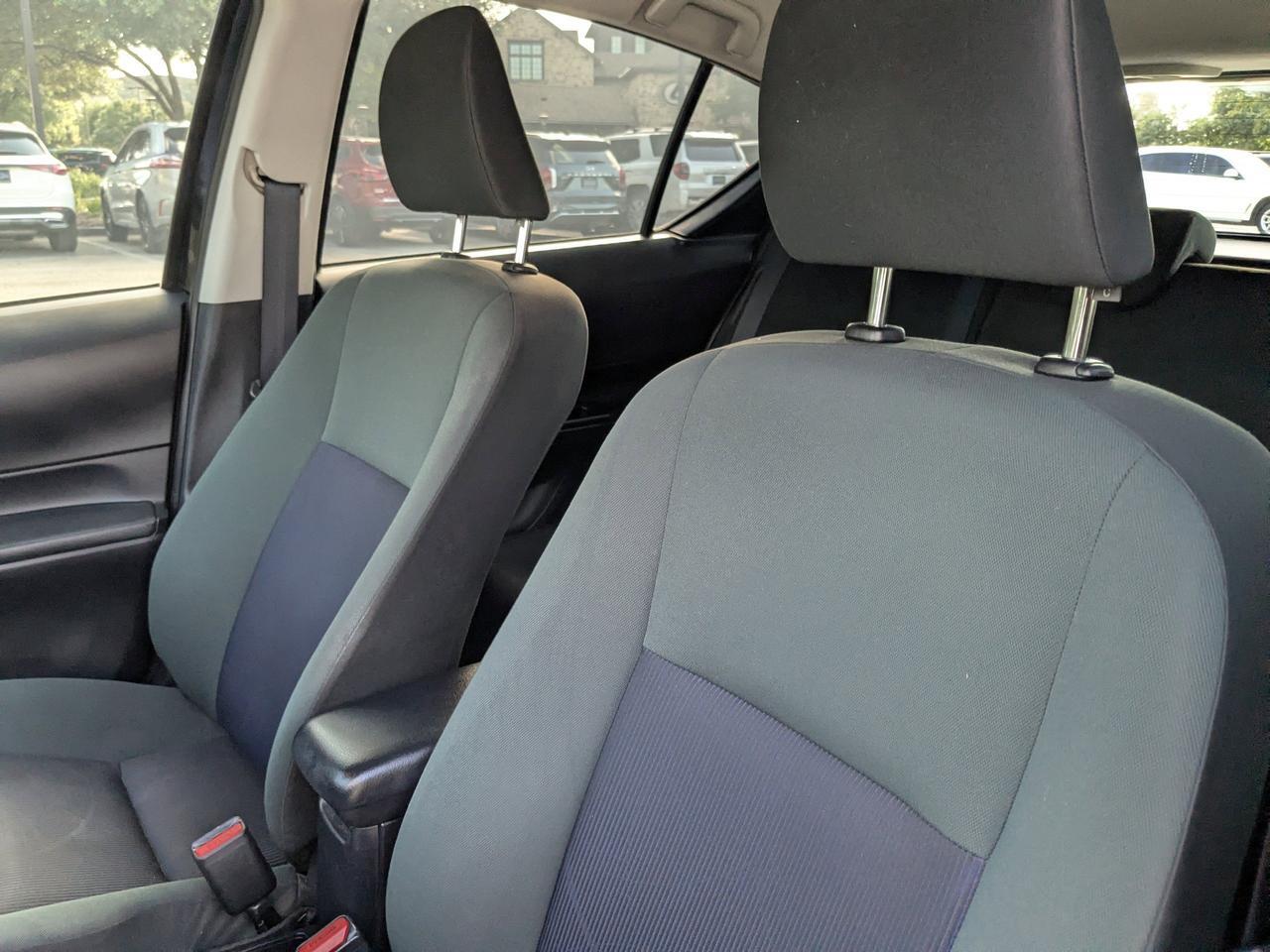 2016 Toyota Prius c Two San Antonio TX