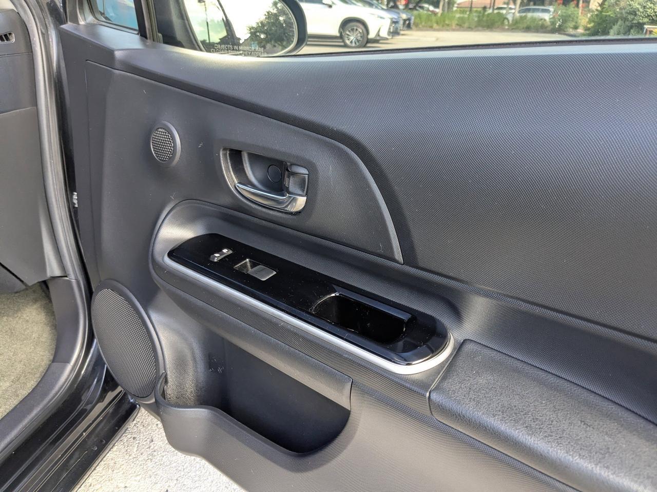 2016 Toyota Prius c Two San Antonio TX