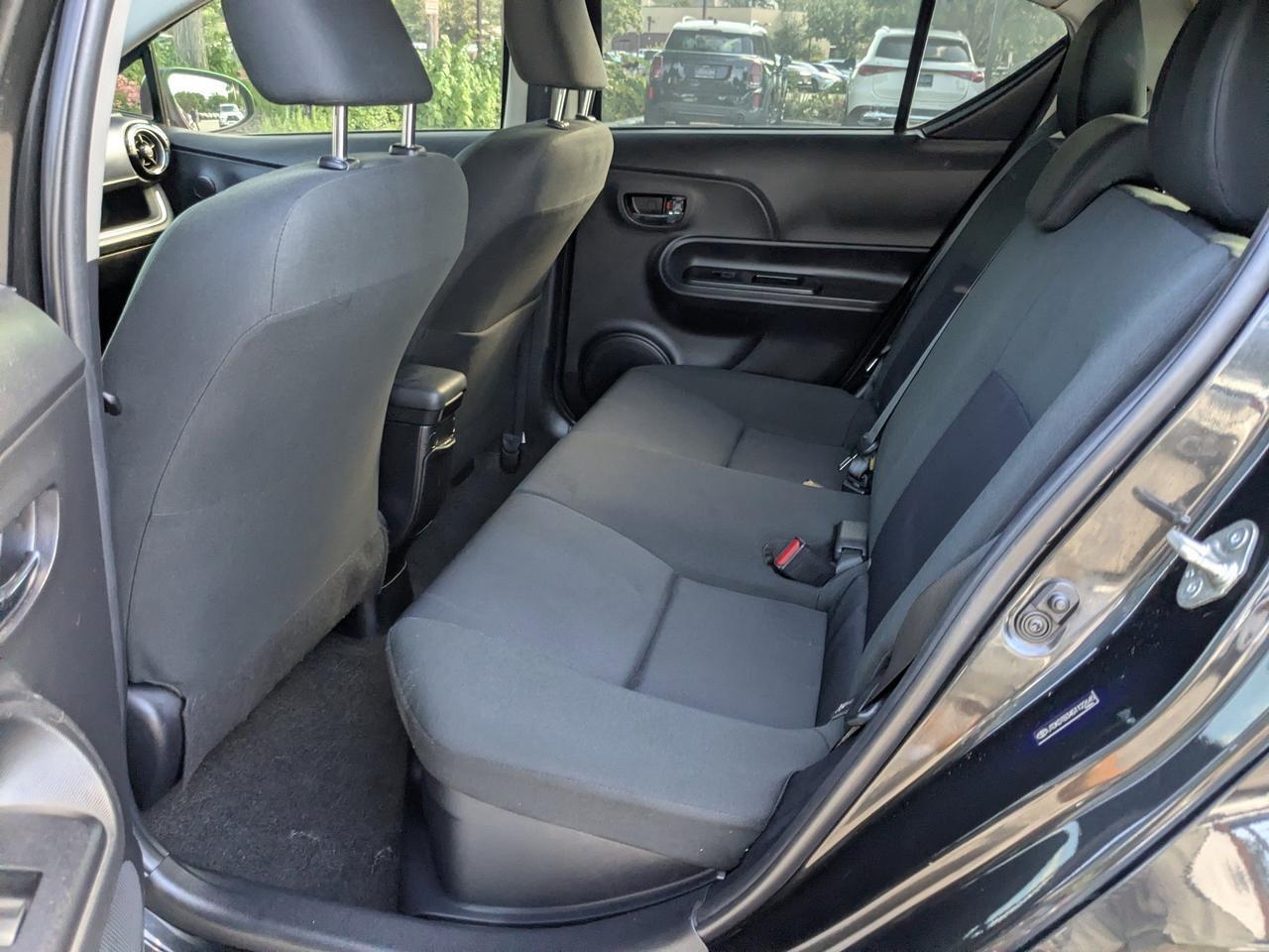 2016 Toyota Prius c Two San Antonio TX