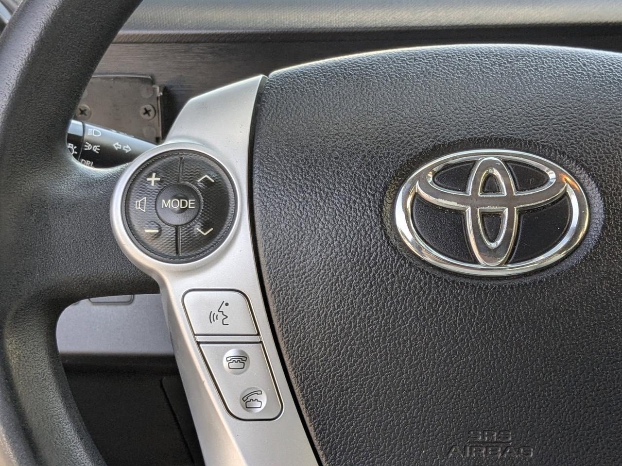 2016 Toyota Prius c Two San Antonio TX