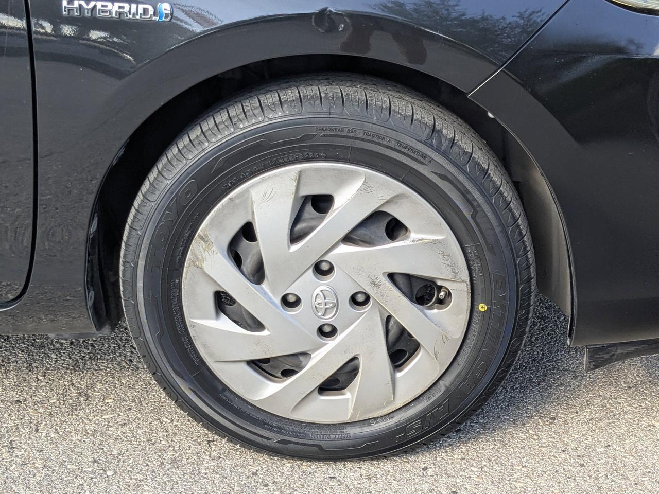 2016 Toyota Prius c Two San Antonio TX