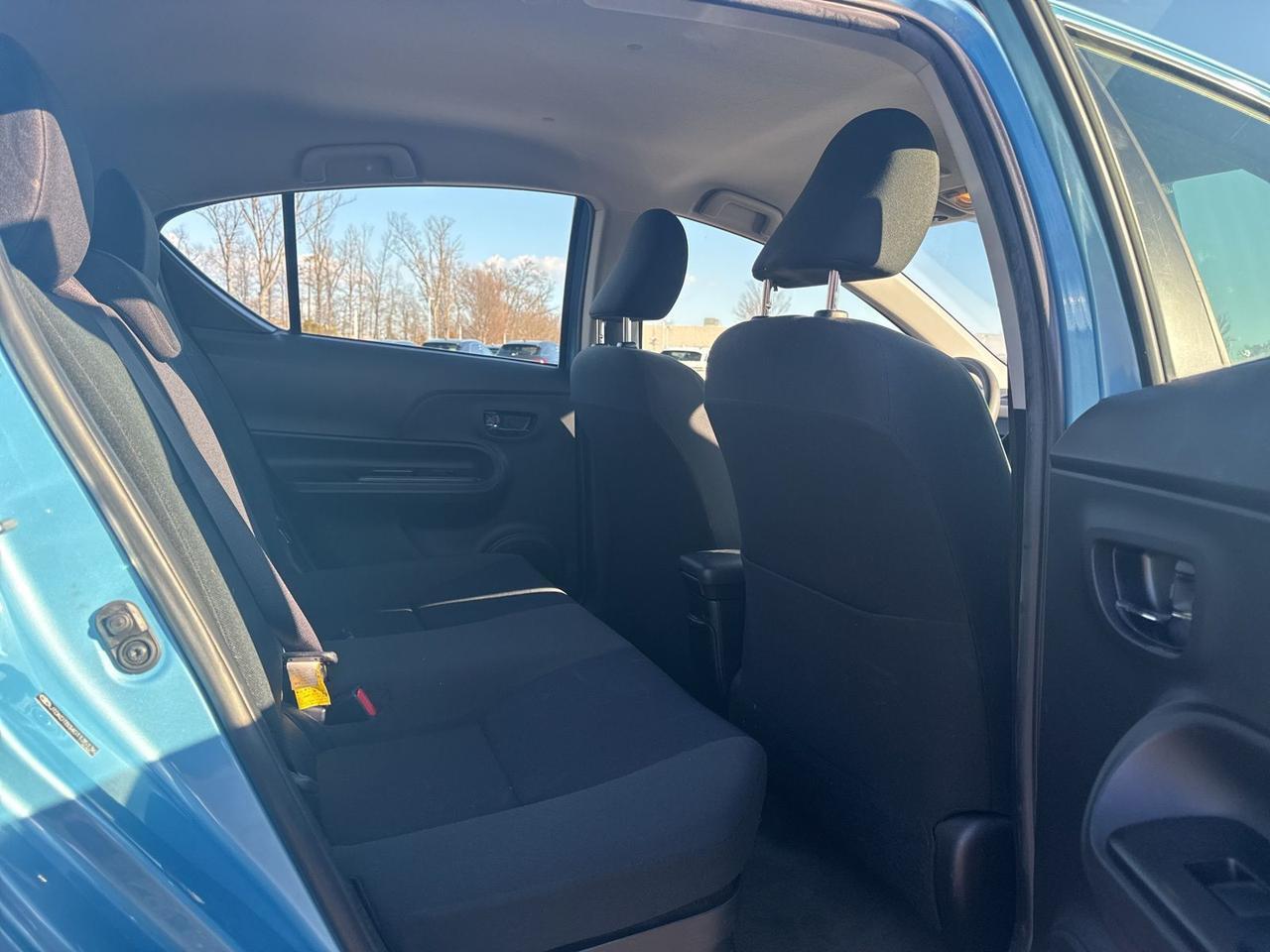 2016 Toyota Prius c Two Chantilly VA