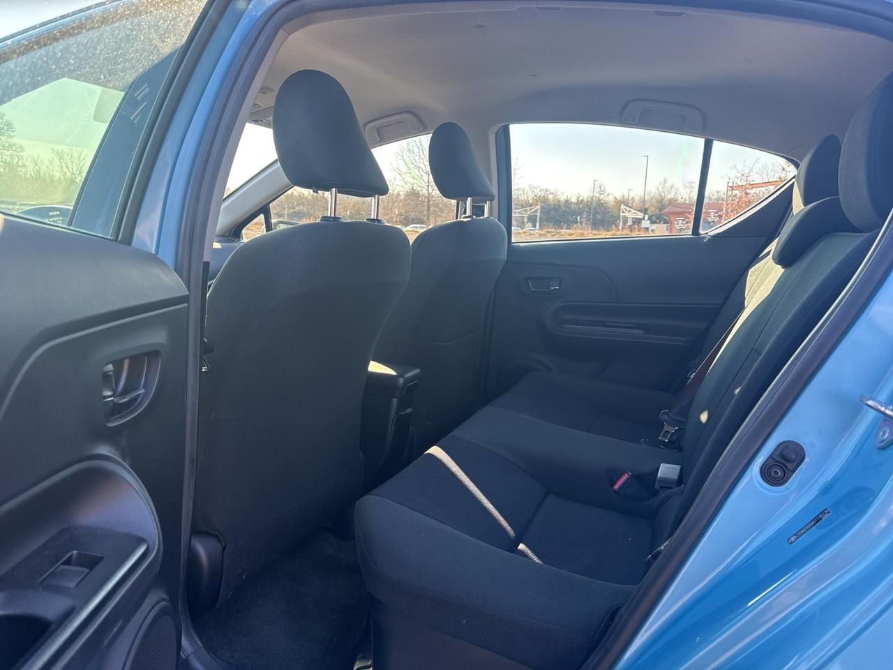 2016 Toyota Prius c Two Chantilly VA