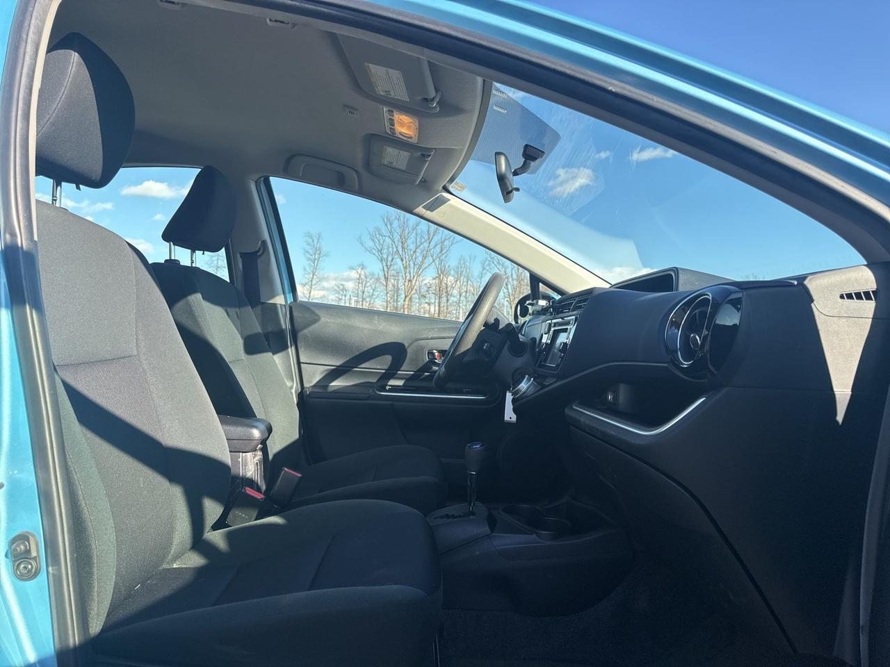 2016 Toyota Prius c Two Chantilly VA