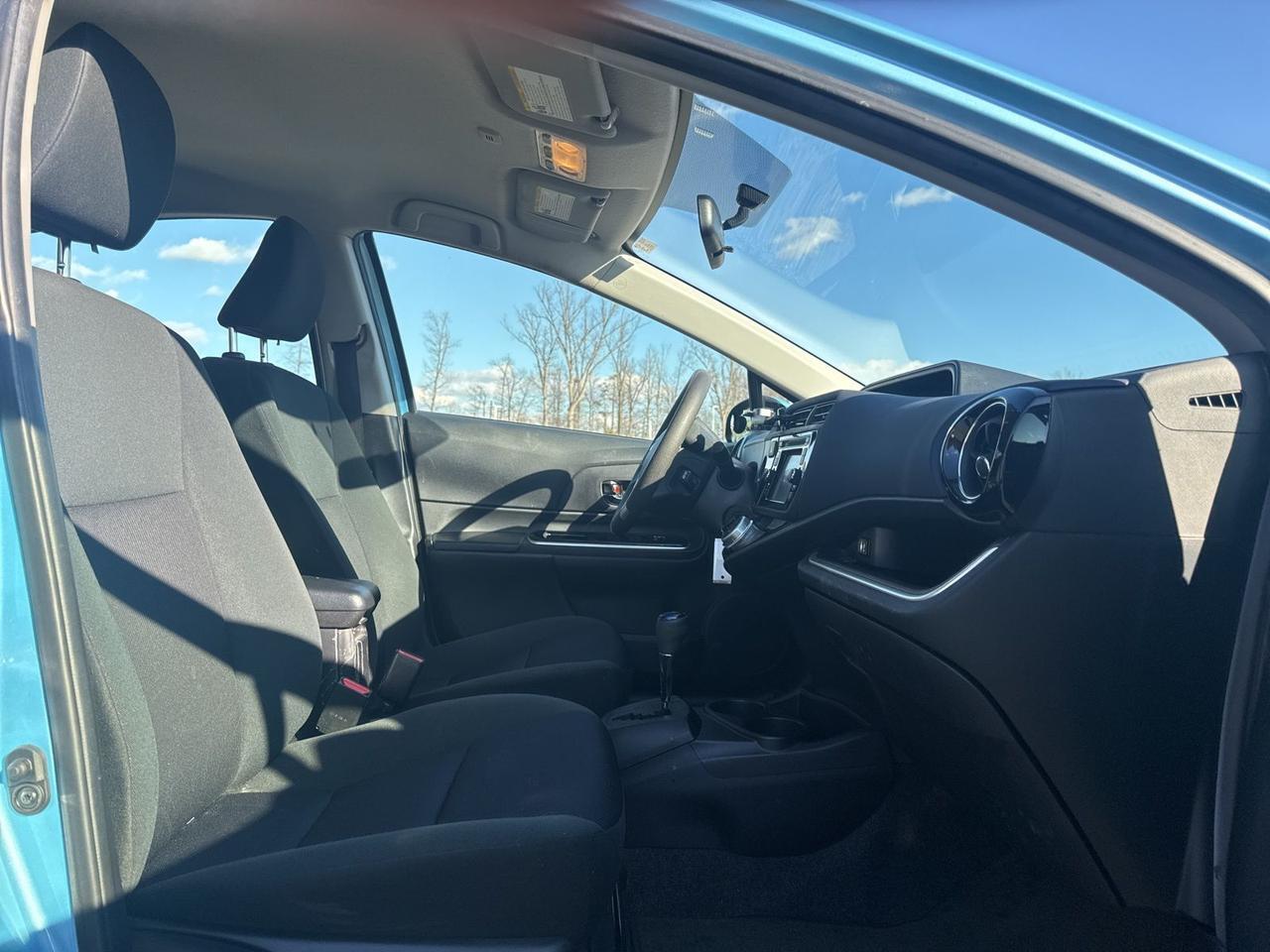 2016 Toyota Prius c Two Chantilly VA