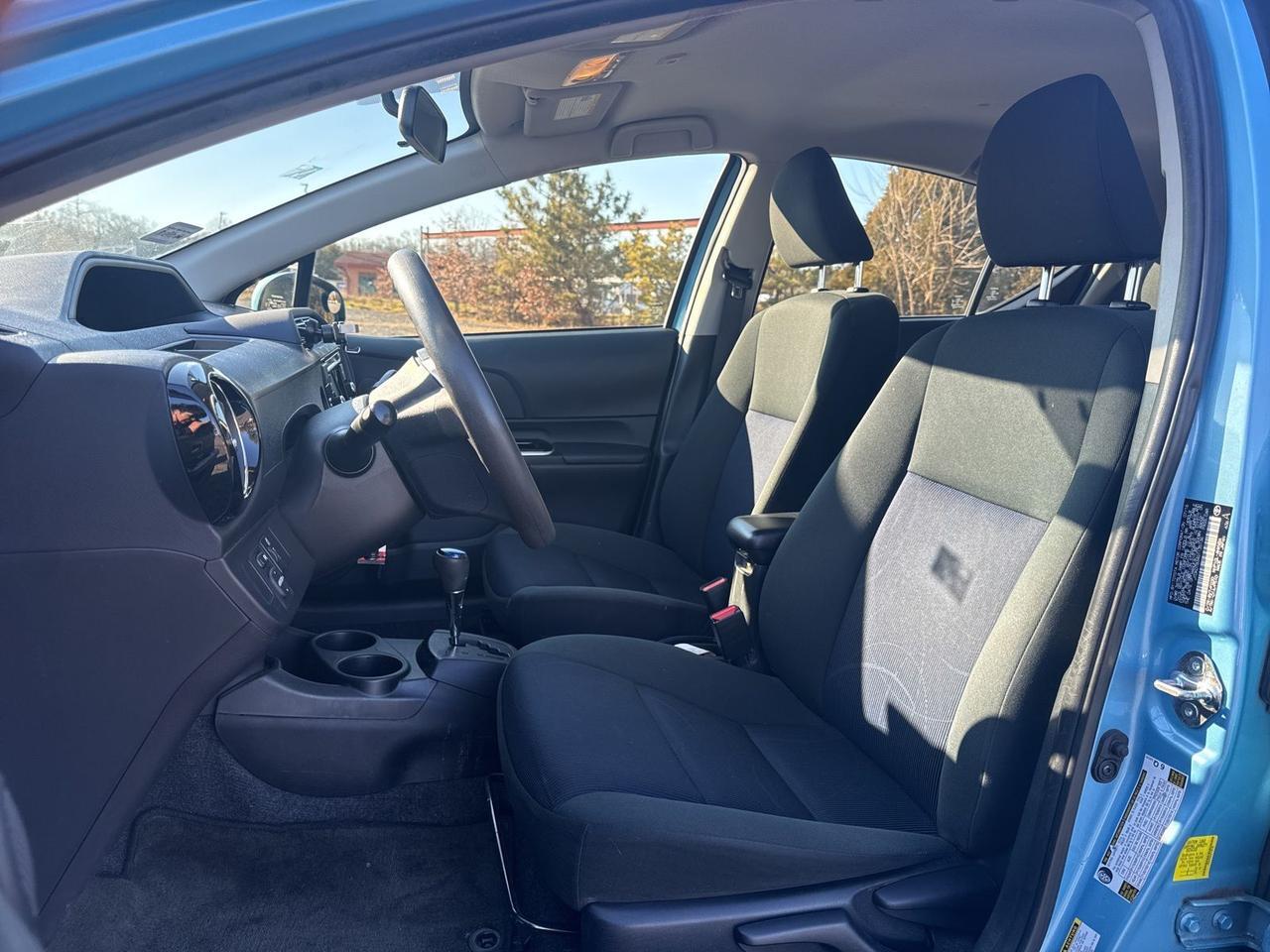 2016 Toyota Prius c Two Chantilly VA