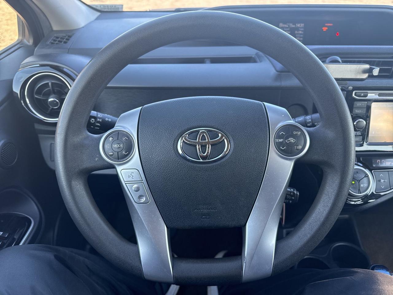 2016 Toyota Prius c Two Chantilly VA
