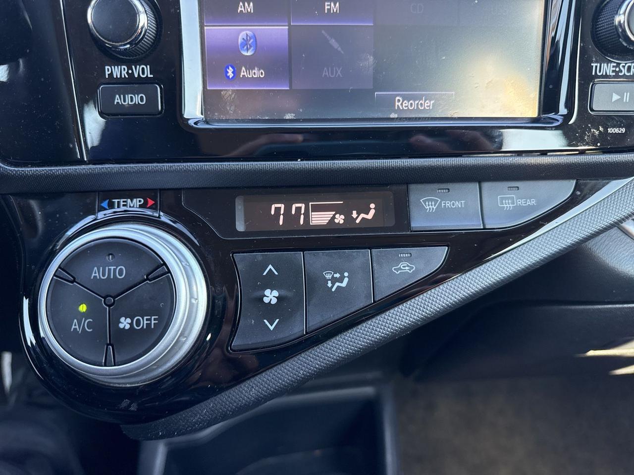 2016 Toyota Prius c Two Chantilly VA