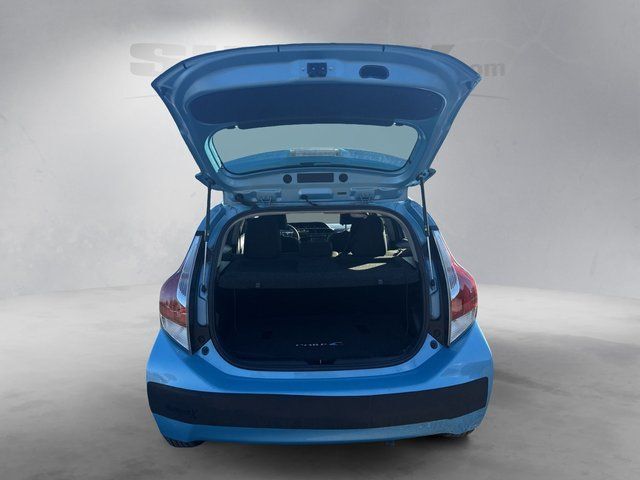 2016 Toyota Prius c Two Chantilly VA