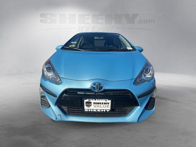 2016 Toyota Prius c Two Chantilly VA