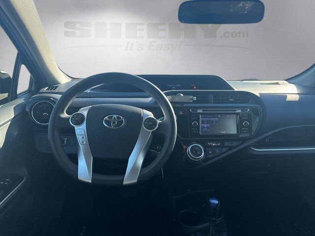 2016 Toyota Prius c Two Chantilly VA