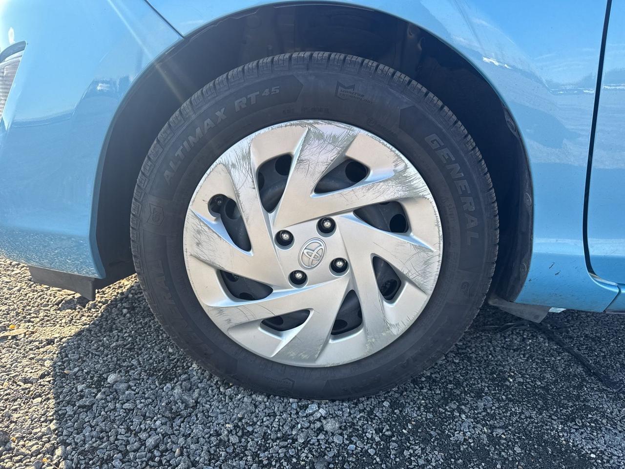 2016 Toyota Prius c Two Chantilly VA