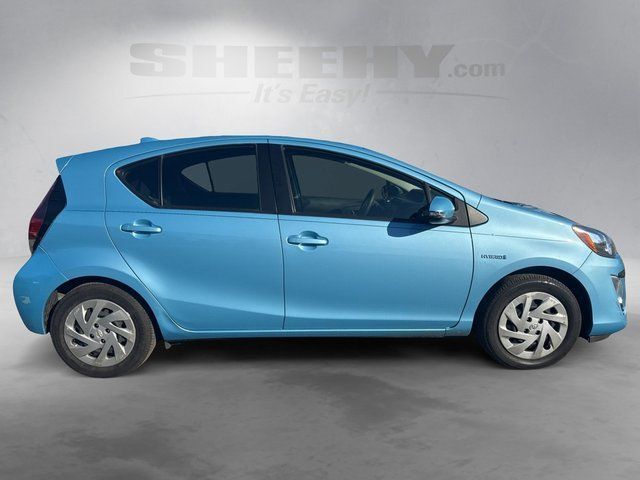 2016 Toyota Prius c Two Chantilly VA