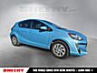 2016 Toyota Prius c Two