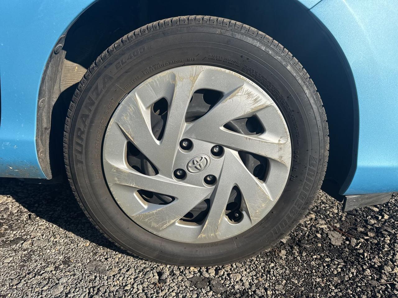 2016 Toyota Prius c Two Chantilly VA