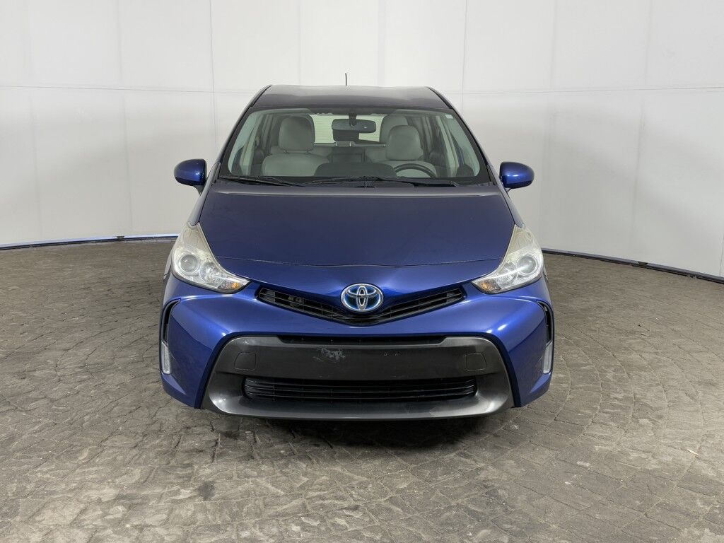 2016 Toyota Prius v Wgn Five Maumee OH