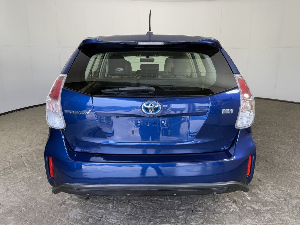 2016 Toyota Prius v Wgn Five Maumee OH