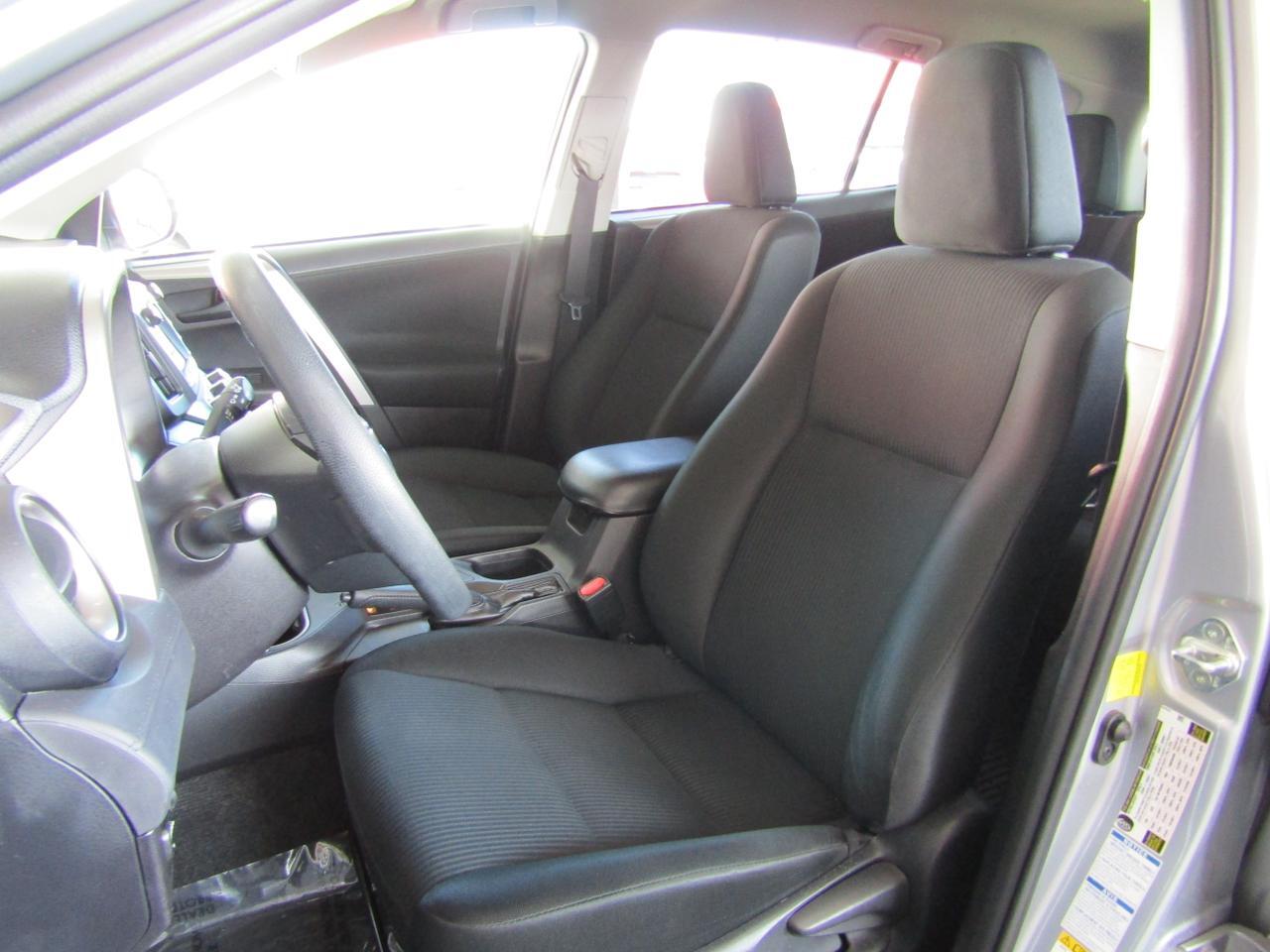 2016 Toyota RAV4 AWD 4dr LE (Natl) Grand Prairie TX