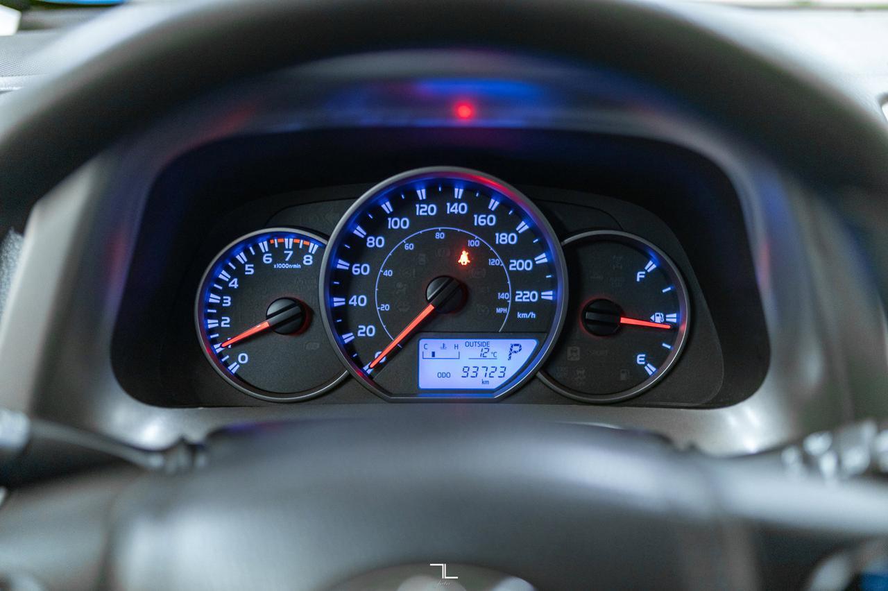 2016 Toyota RAV4 AWD LE BCam Red Deer AB