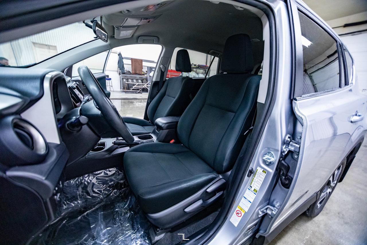 2016 Toyota RAV4 AWD LE BCam Red Deer AB