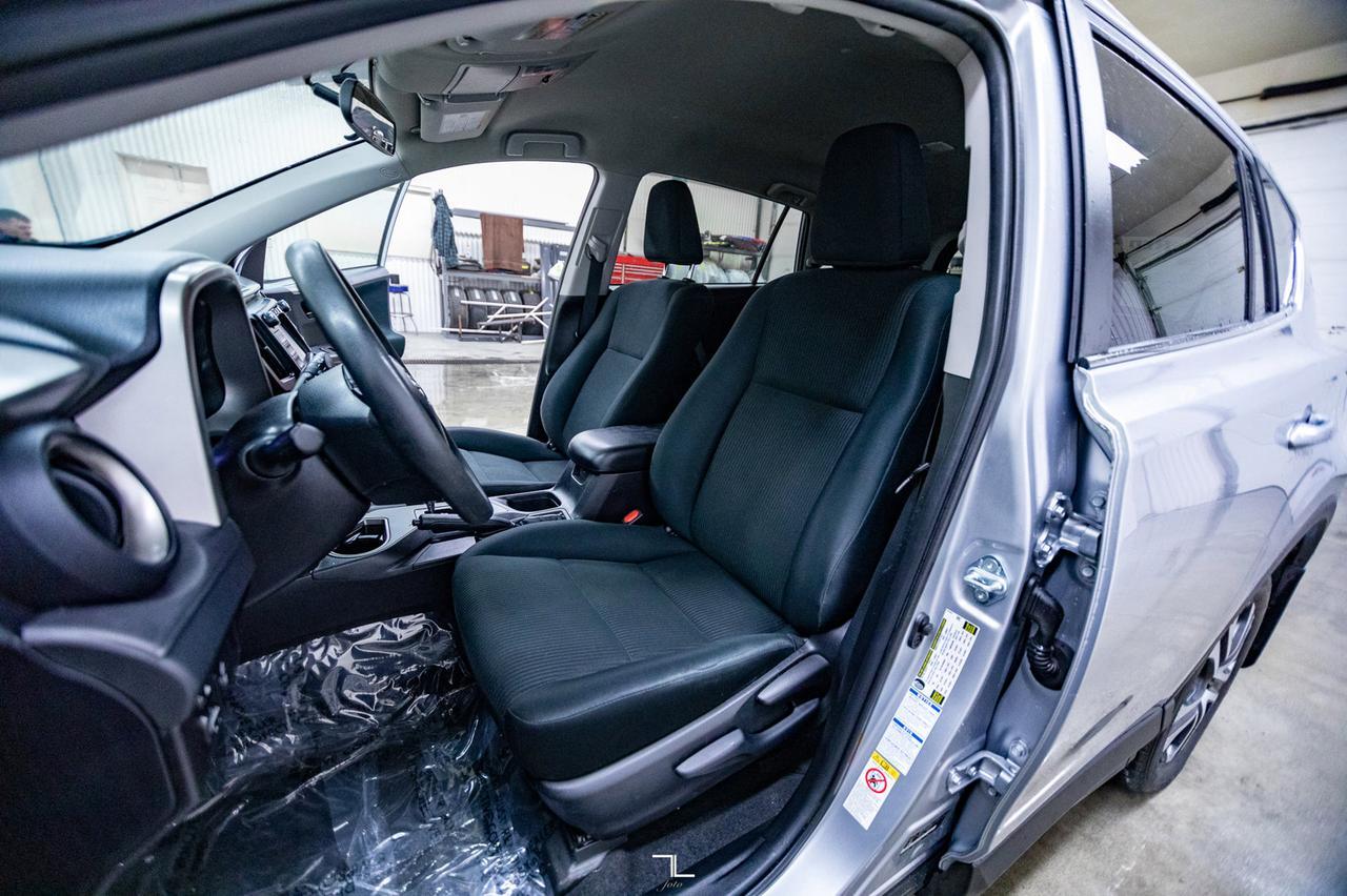 2016 Toyota RAV4 AWD LE BCam Red Deer AB