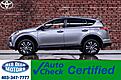 2016 Toyota RAV4 AWD LE BCam