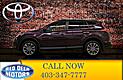 2016 Toyota RAV4 AWD Limited Leather Roof Nav