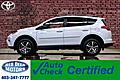 2016 Toyota RAV4 AWD XLE Roof BCam