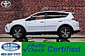 2016 Toyota RAV4 AWD XLE Roof BCam