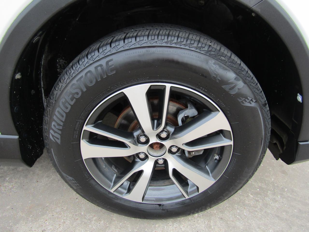 2016 Toyota RAV4 FWD 4dr XLE (Natl) Grand Prairie TX