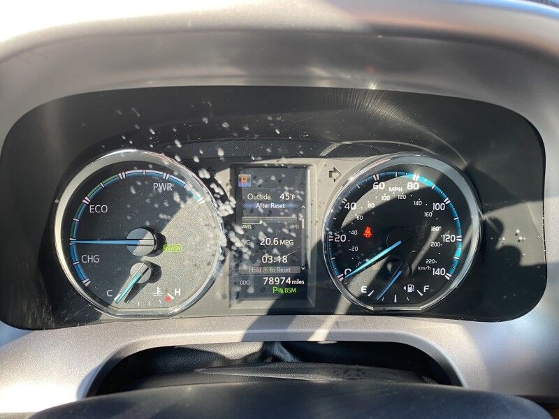 2016 Toyota RAV4 Hybrid Limited Springfield PA