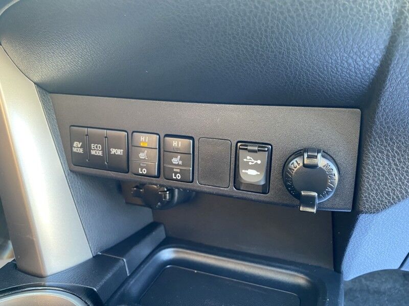 2016 Toyota RAV4 Hybrid Limited Springfield PA