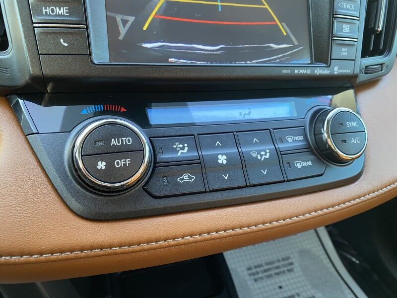 2016 Toyota RAV4 Hybrid Limited Springfield PA