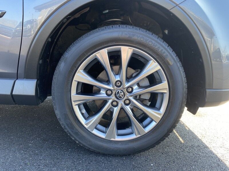 2016 Toyota RAV4 Hybrid Limited Springfield PA
