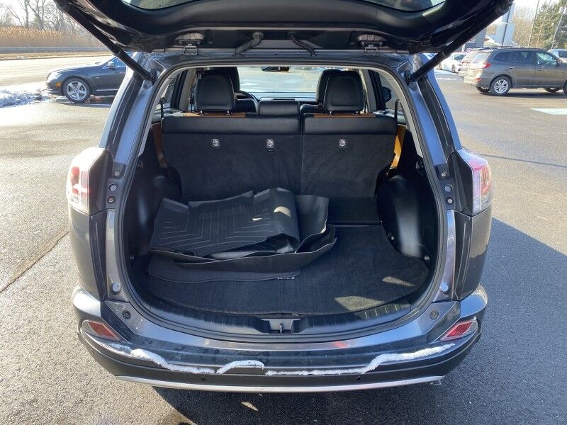 2016 Toyota RAV4 Hybrid Limited Springfield PA