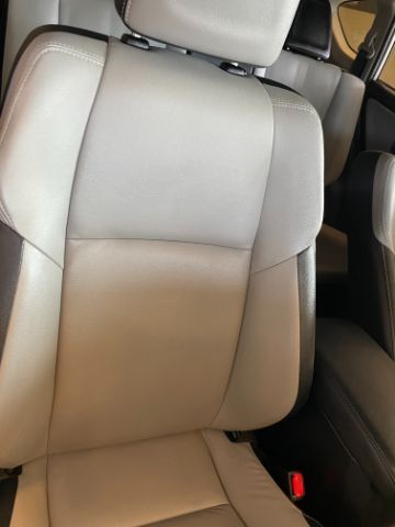 2016 Toyota RAV4 Hybrid Limited Dallas NC