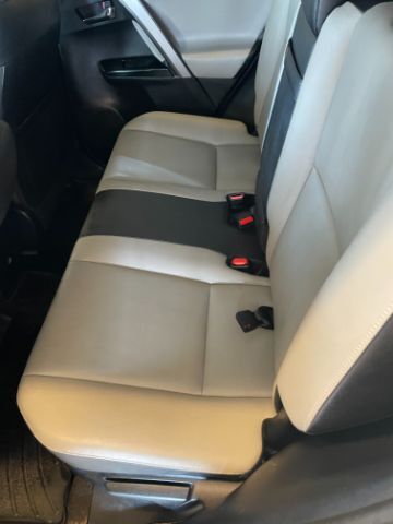 2016 Toyota RAV4 Hybrid Limited Dallas NC