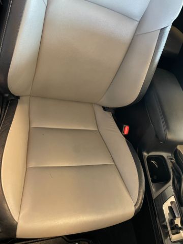 2016 Toyota RAV4 Hybrid Limited Dallas NC