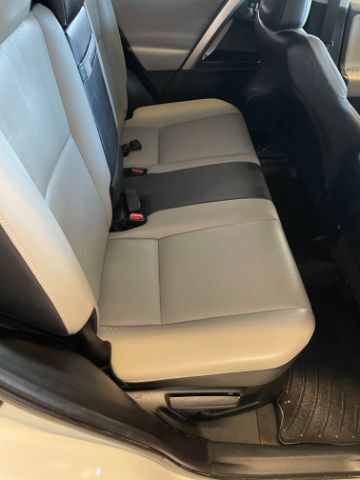 2016 Toyota RAV4 Hybrid Limited Dallas NC