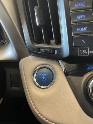 2016 Toyota RAV4 Hybrid Limited Dallas NC