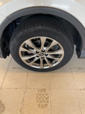 2016 Toyota RAV4 Hybrid Limited Dallas NC