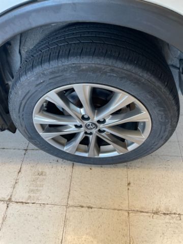 2016 Toyota RAV4 Hybrid Limited Dallas NC